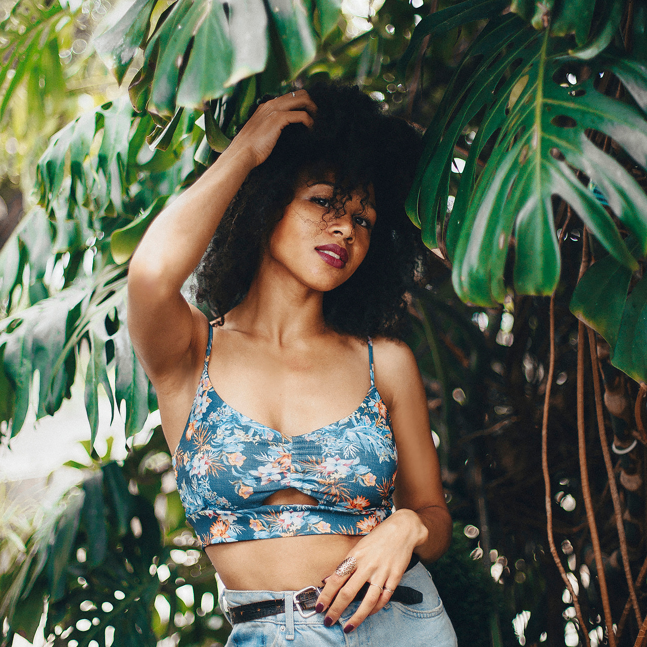 Алина. Фотограф Катерина Ивашова