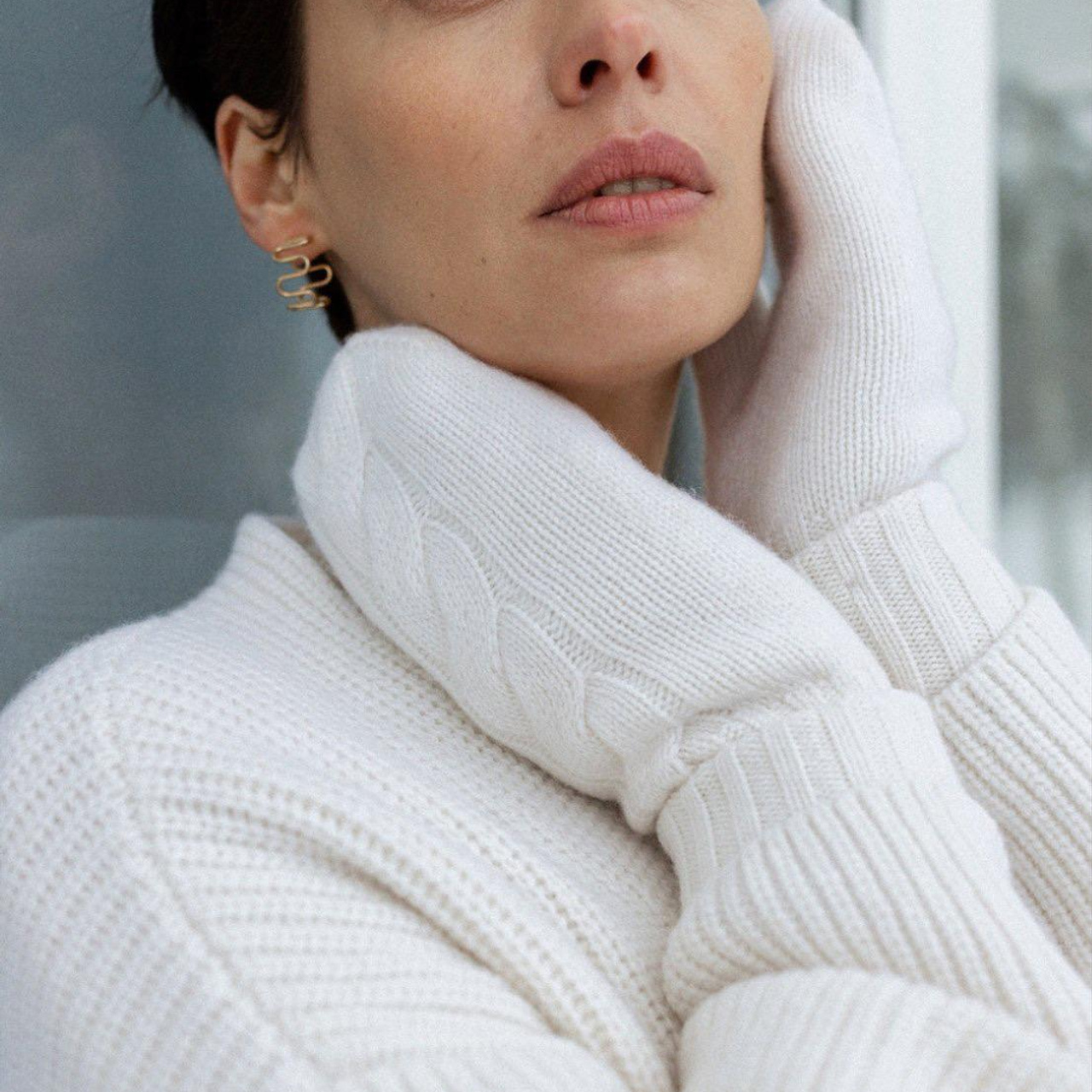 FOR CHOBI. Фотограф Катерина Ивашова