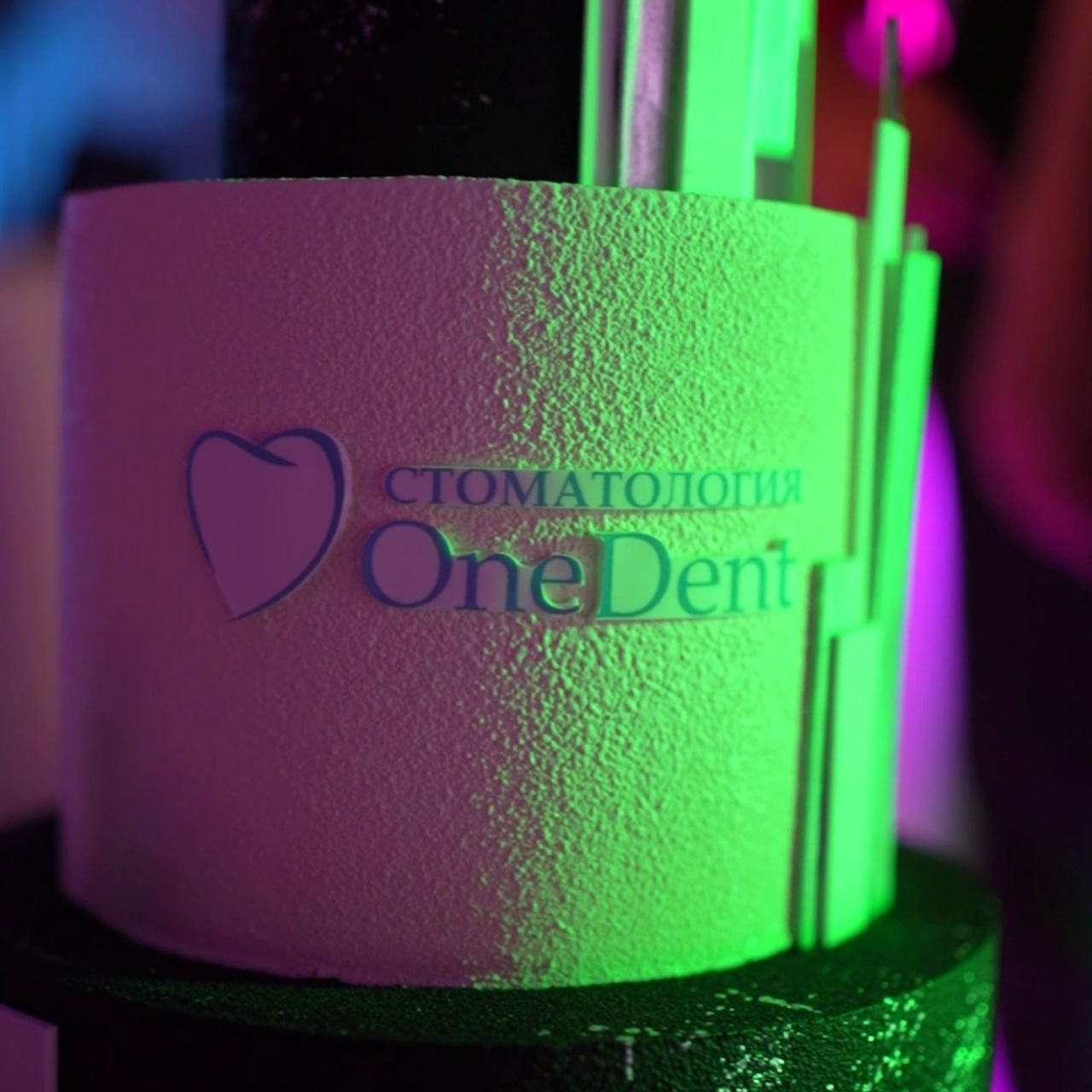 Отзывы. Haidarov