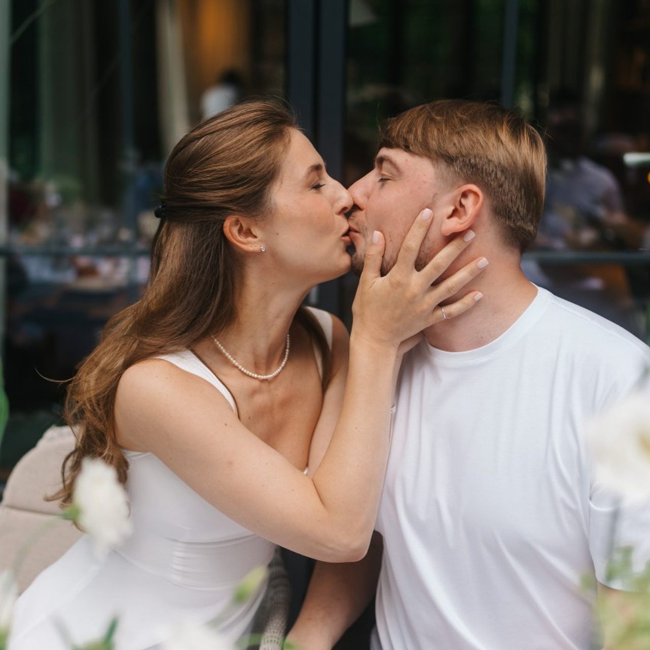 Отзывы. Haidarov