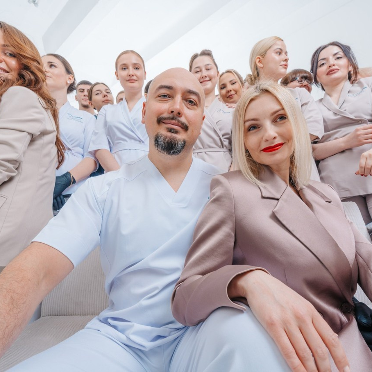 Отзывы. Haidarov