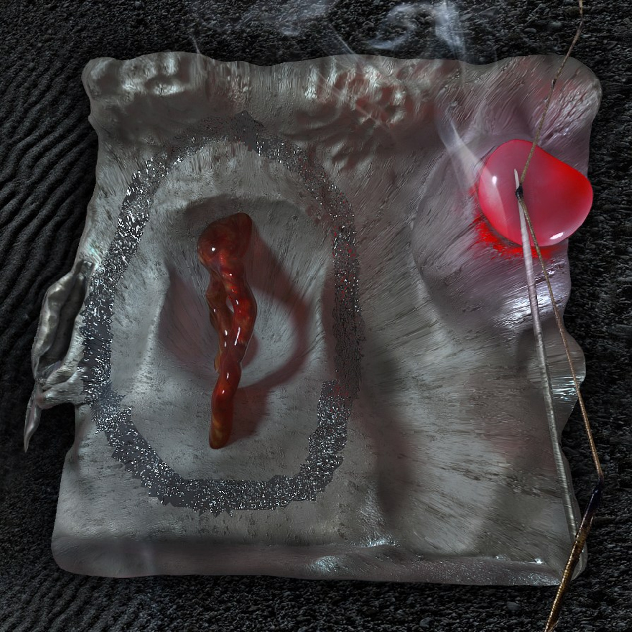 FLOW. Ника Пешехонова