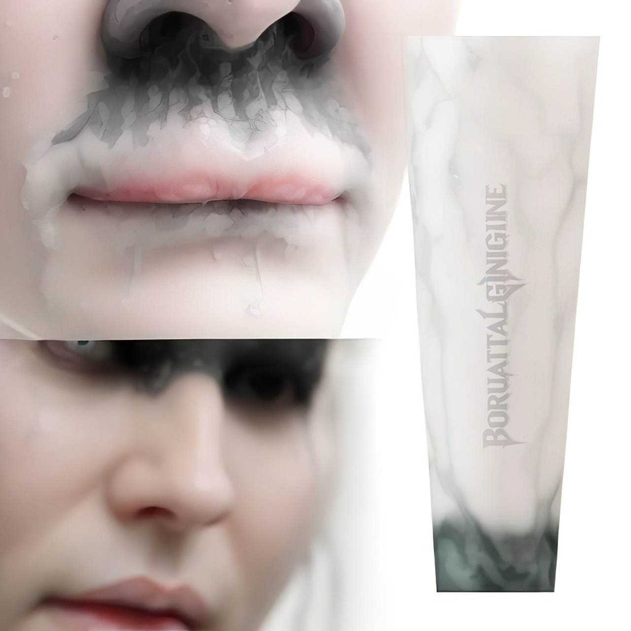 FLOW. Nika Peshekhonova Contemporary Artist