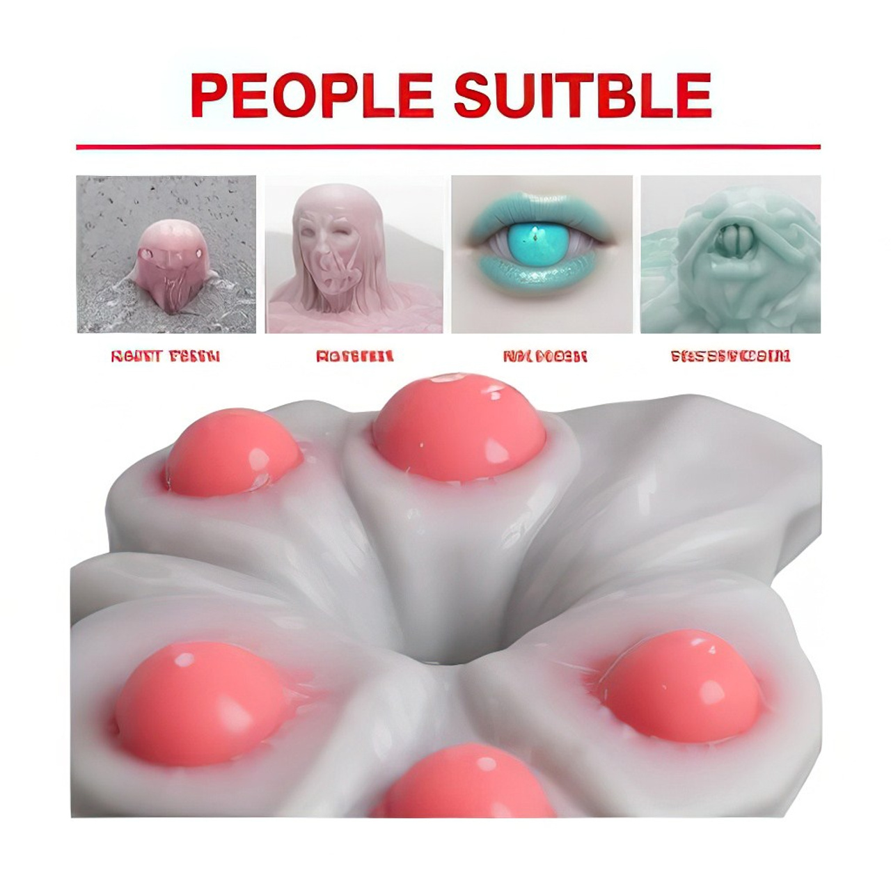 FLOW. Nika Peshekhonova Contemporary Artist