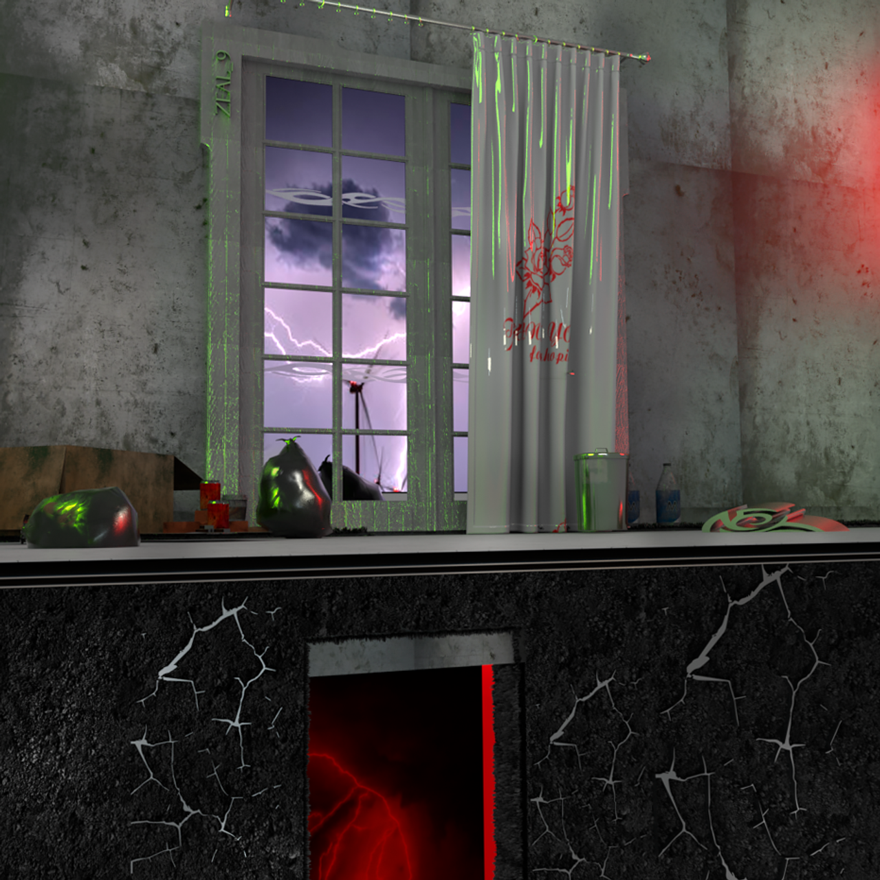 FLOW. Ника Пешехонова