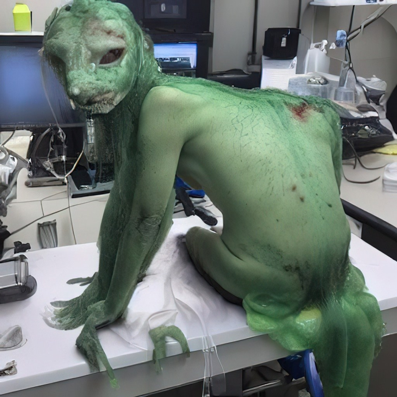 FLOW. Nika Peshekhonova Contemporary Artist