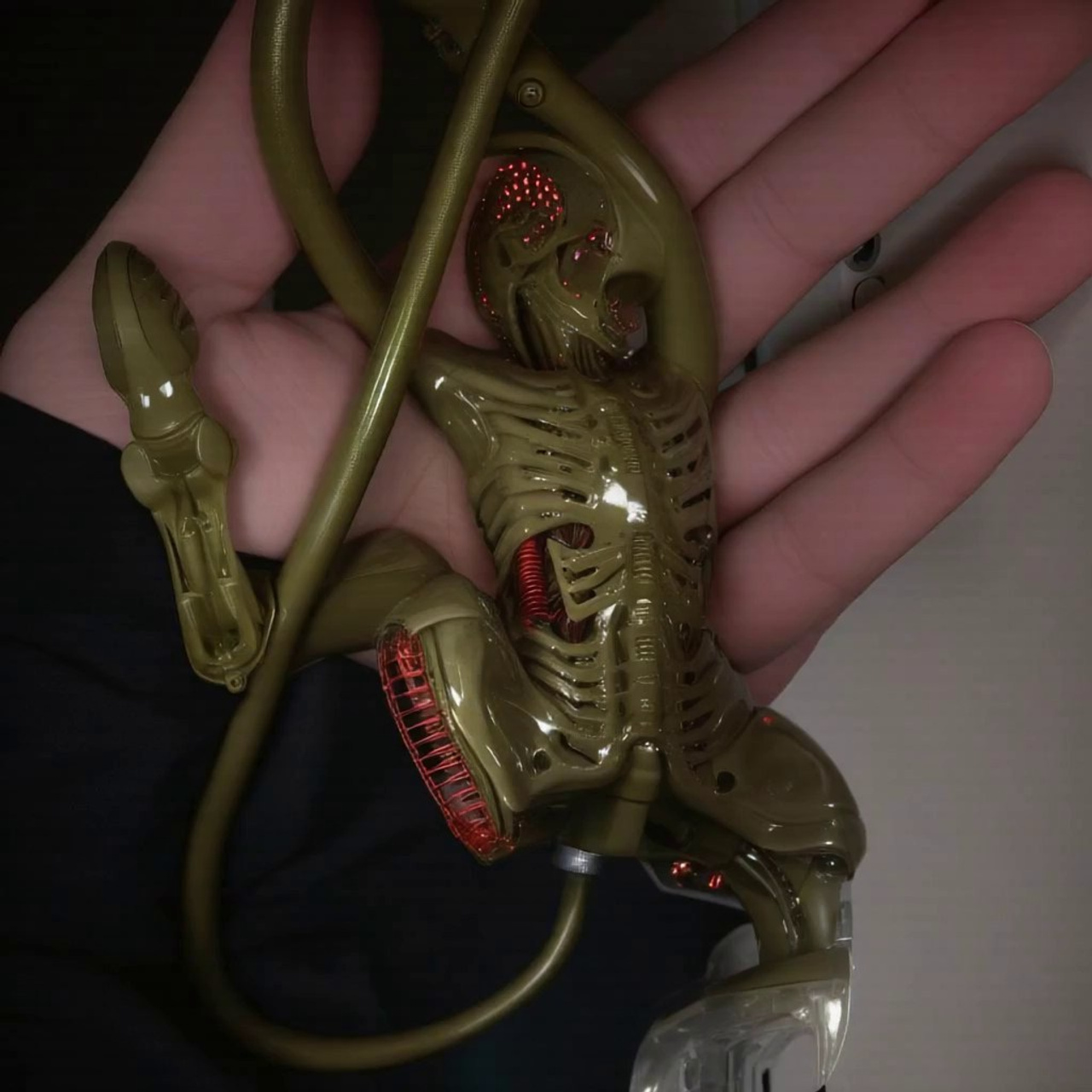 FLOW. Nika Peshekhonova Contemporary Artist