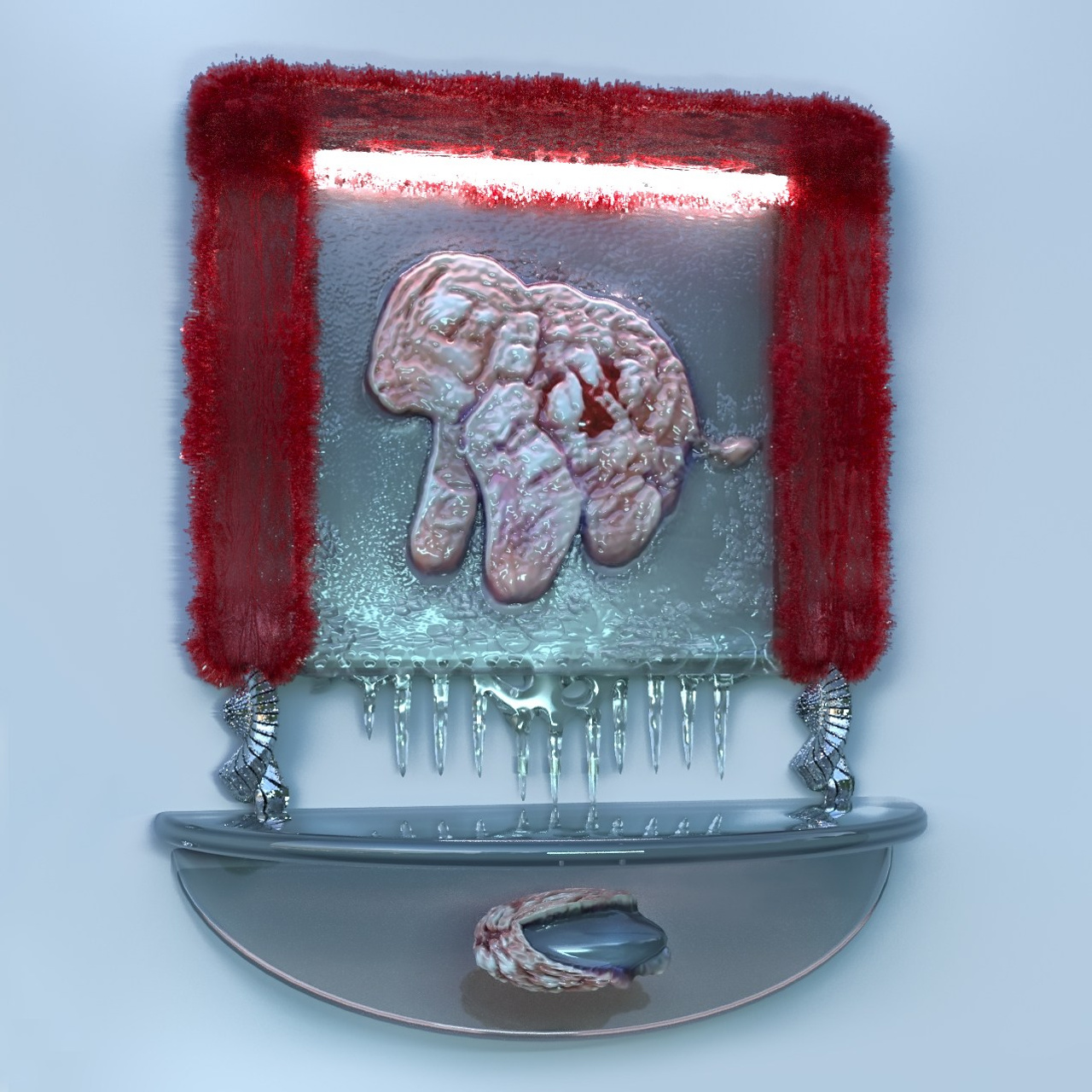 FLOW. Ника Пешехонова