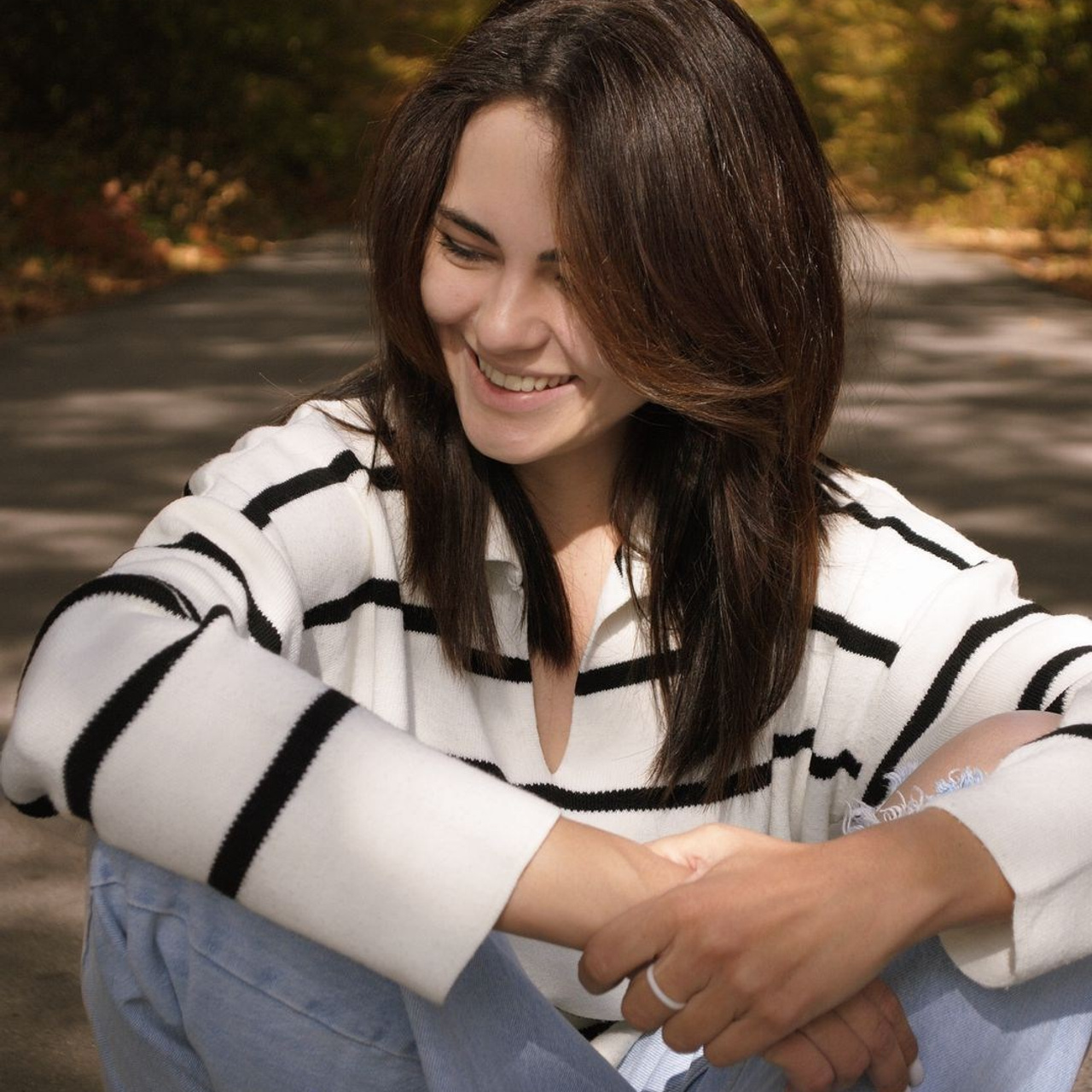 Отзывы. Фотограф Мария Мусаелян