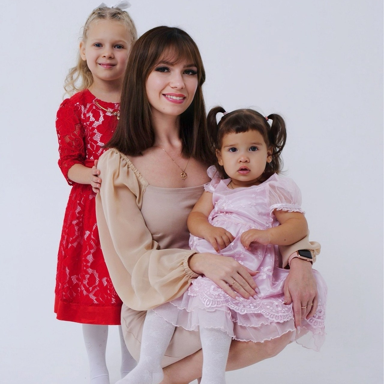 Отзывы. Фотограф Мария Мусаелян