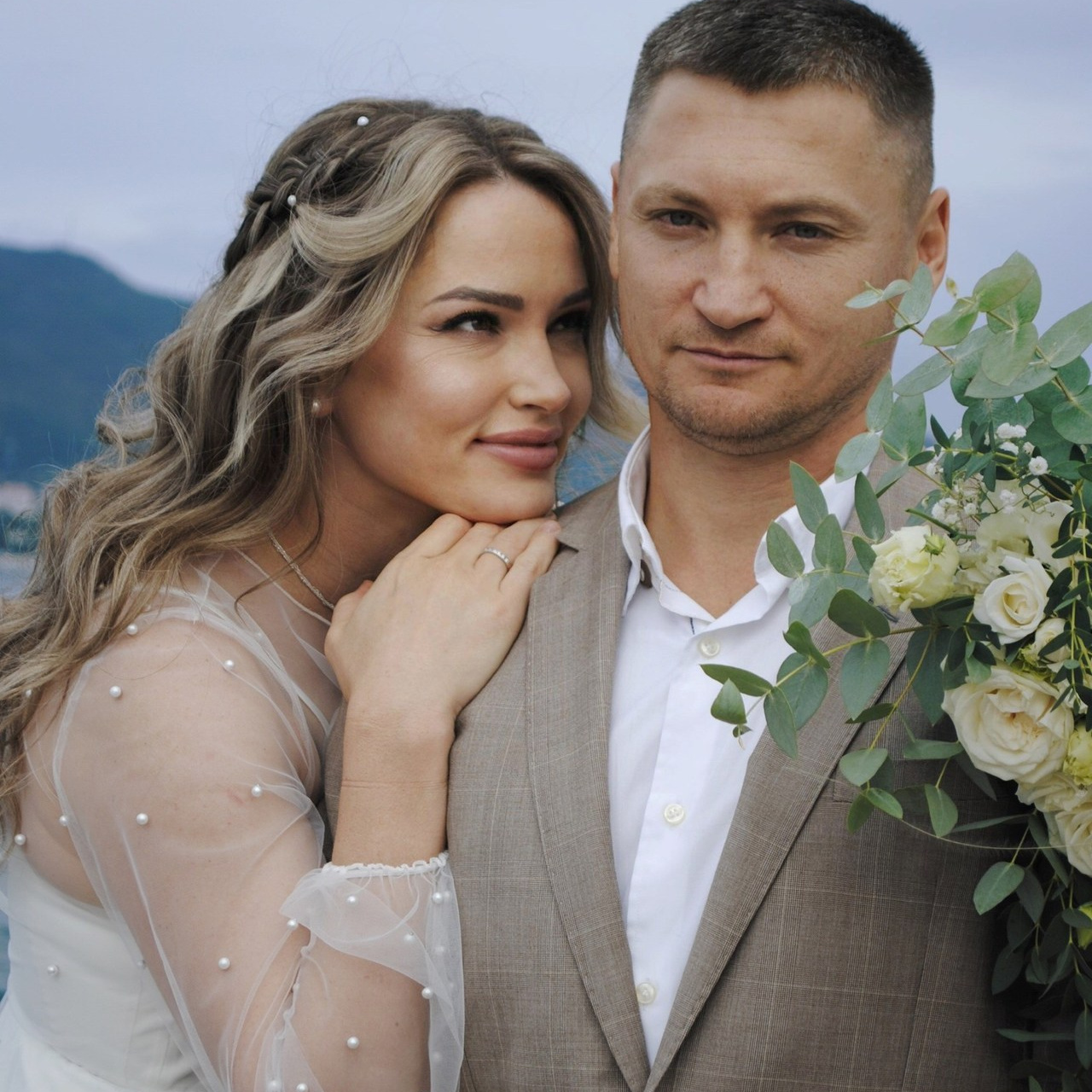 Отзывы. Фотограф Мария Мусаелян