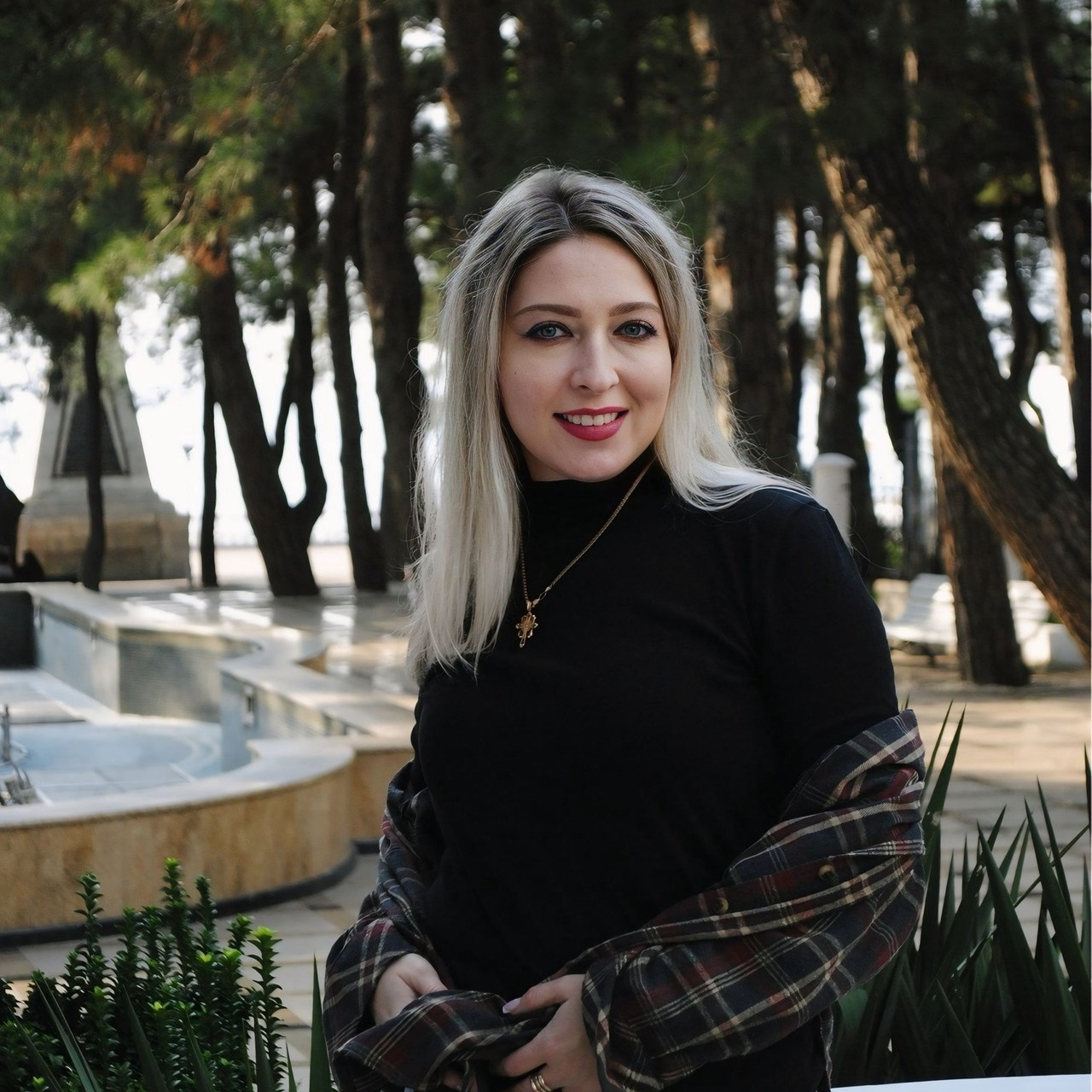 Отзывы. Фотограф Мария Мусаелян