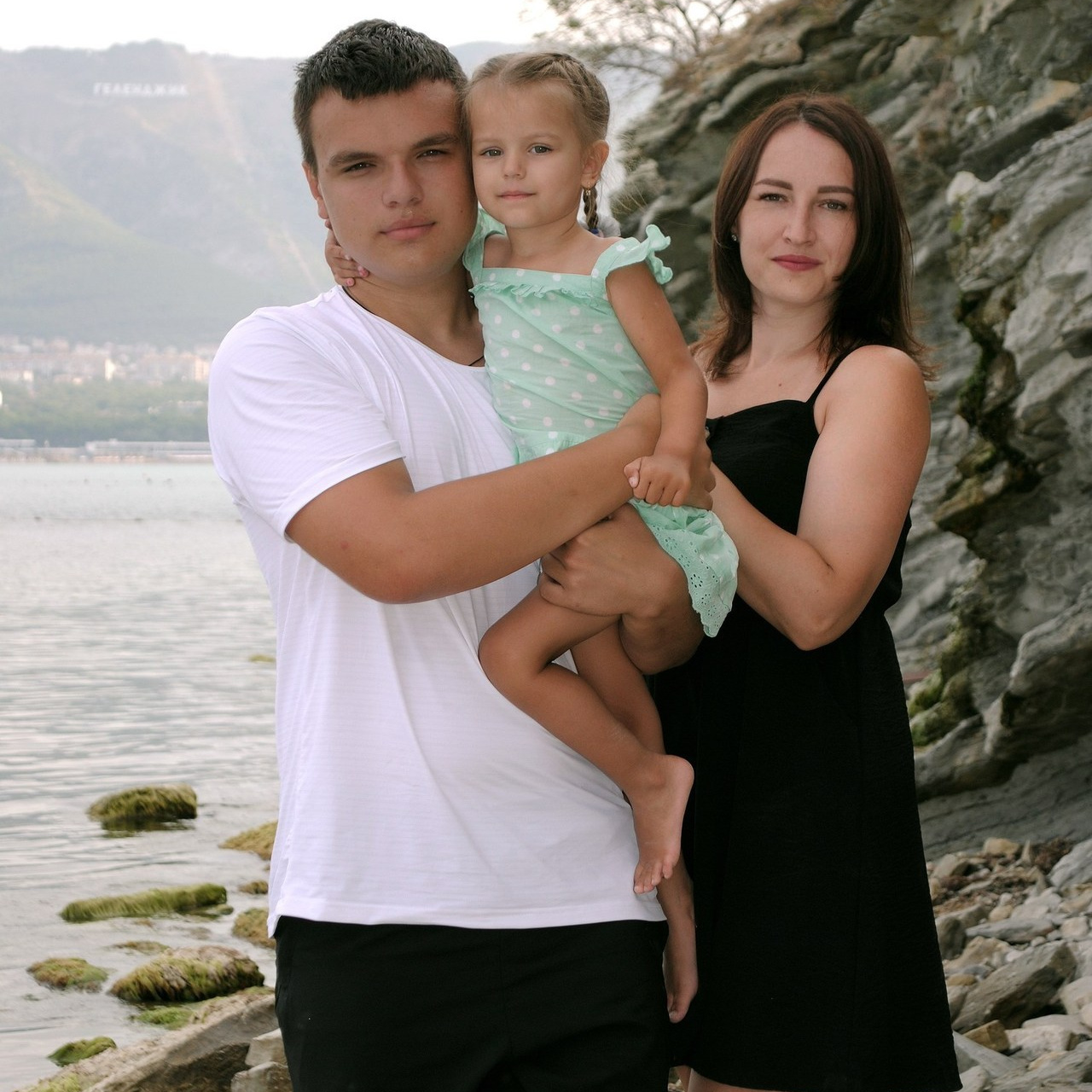 Отзывы. Фотограф Мария Мусаелян