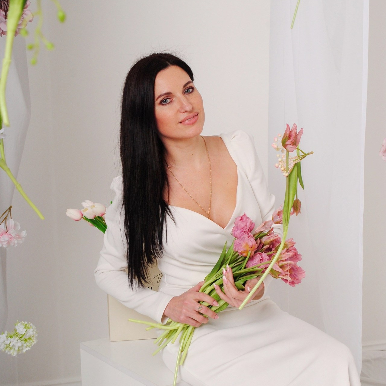 Отзывы. Фотограф Мария Мусаелян