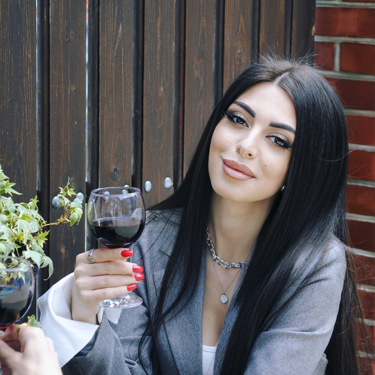 Отзывы. Фотограф Мария Мусаелян