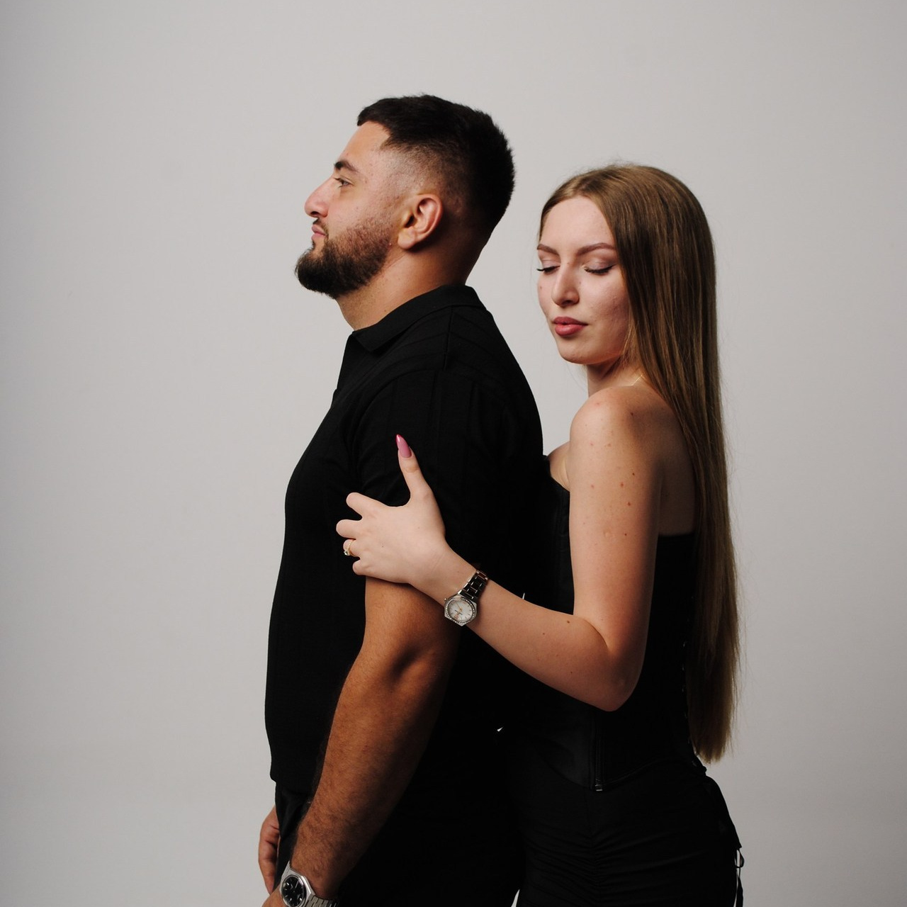 Отзывы. Фотограф Мария Мусаелян