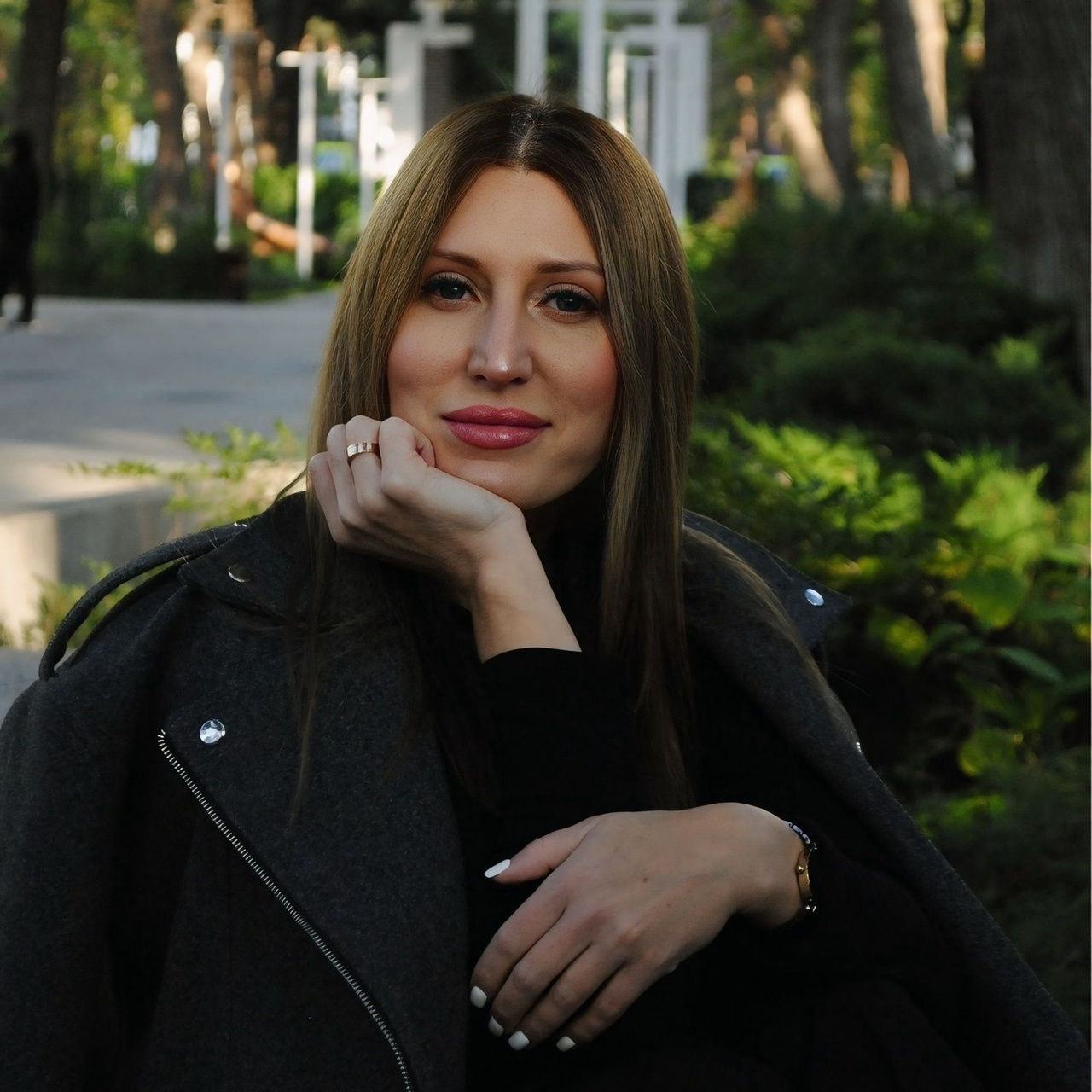 Отзывы. Фотограф Мария Мусаелян