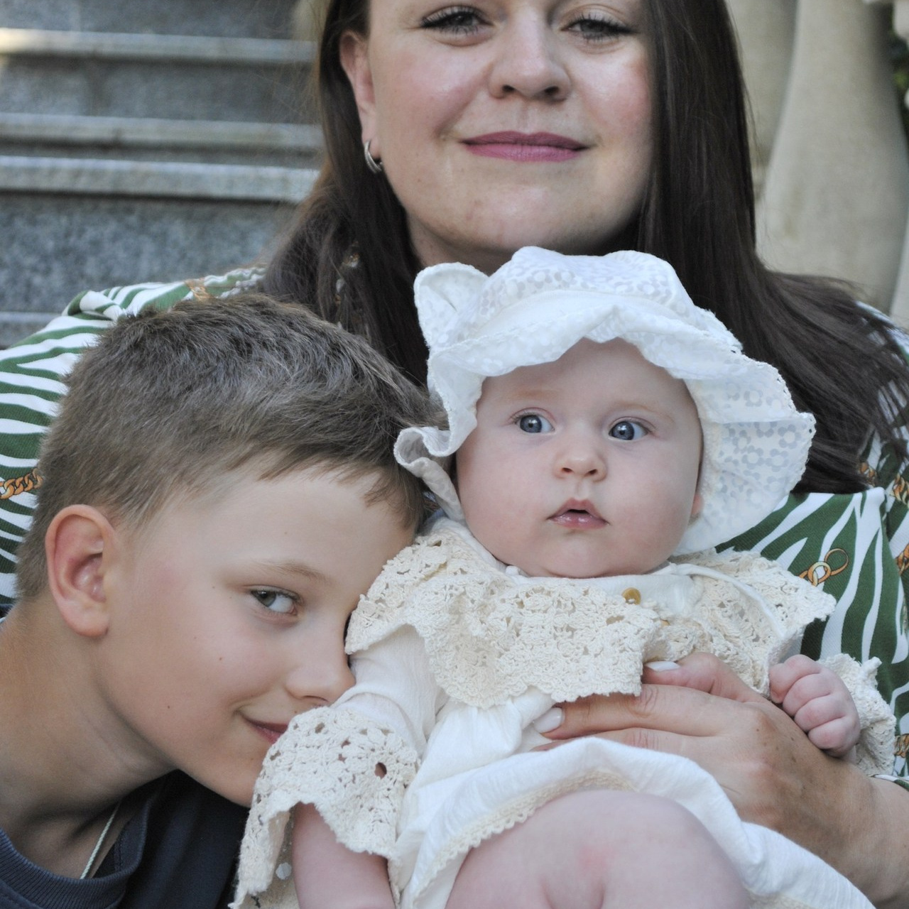 Отзывы. Фотограф Мария Мусаелян