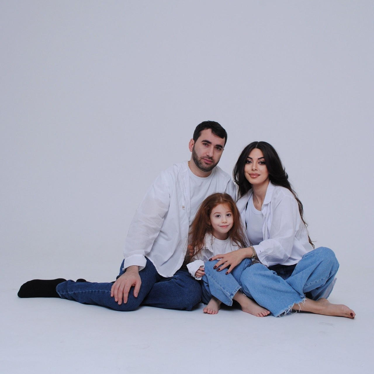 Отзывы. Фотограф Мария Мусаелян