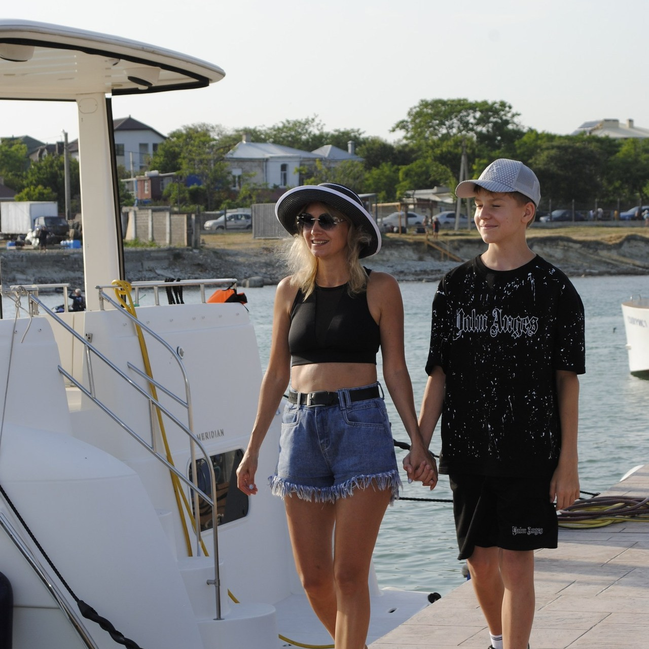 Отзывы. Фотограф Мария Мусаелян