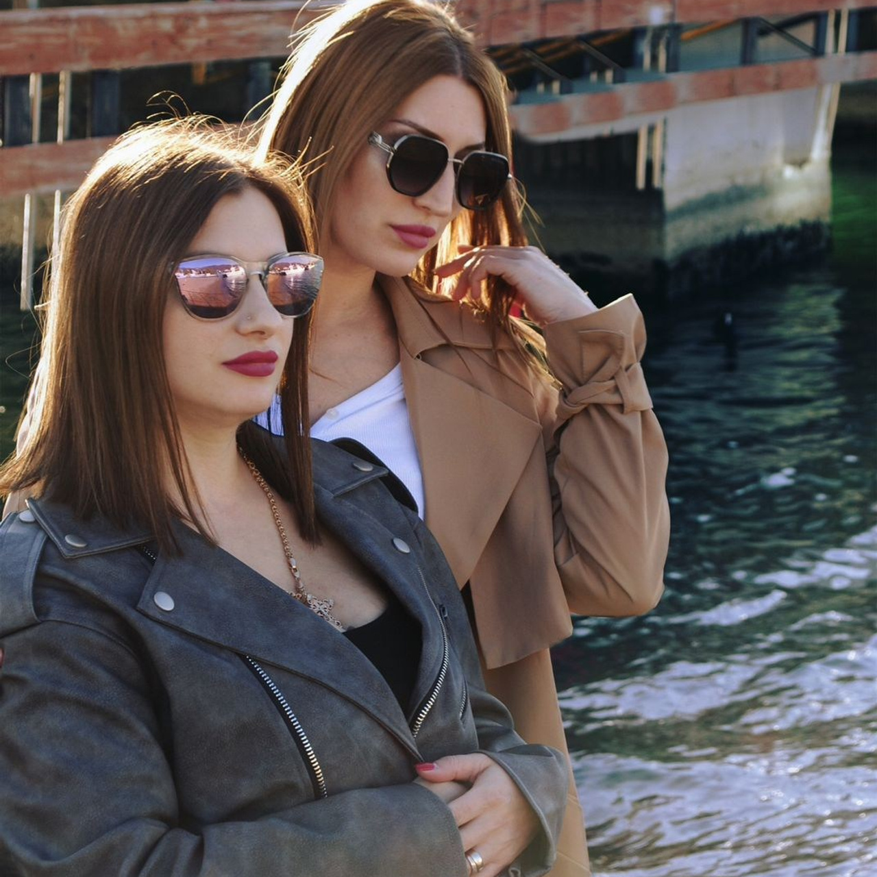 Прогулочная съемка