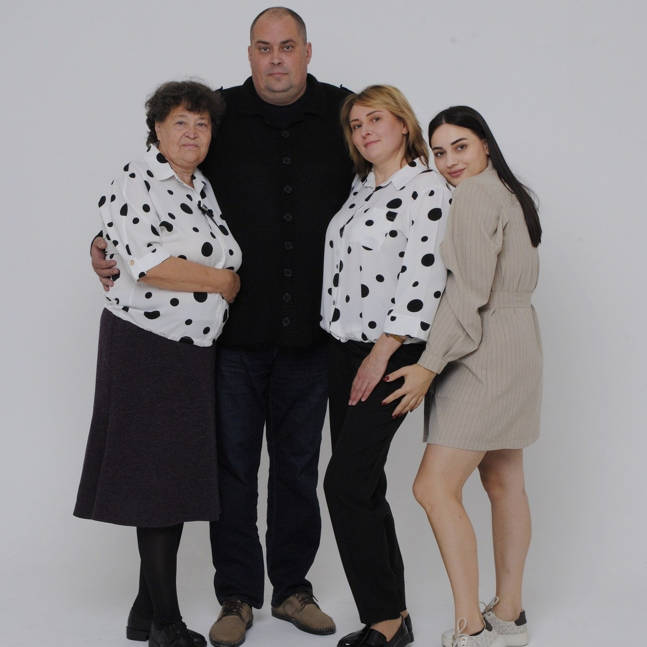 Отзывы. Фотограф Мария Мусаелян