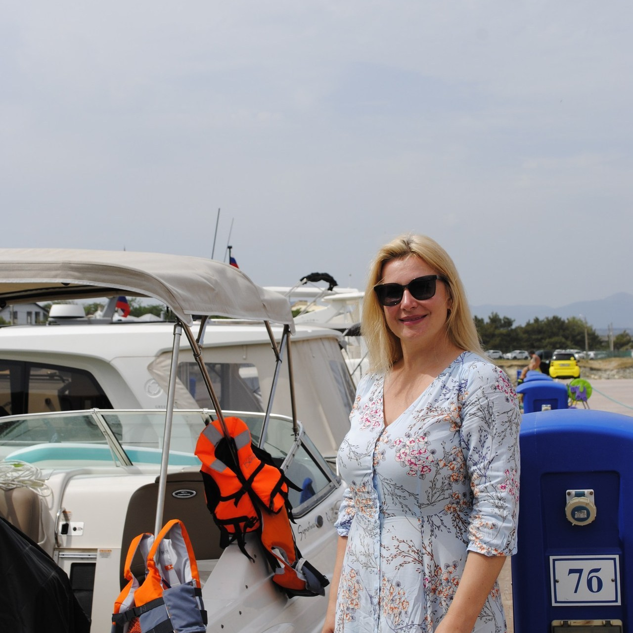 Отзывы. Фотограф Мария Мусаелян