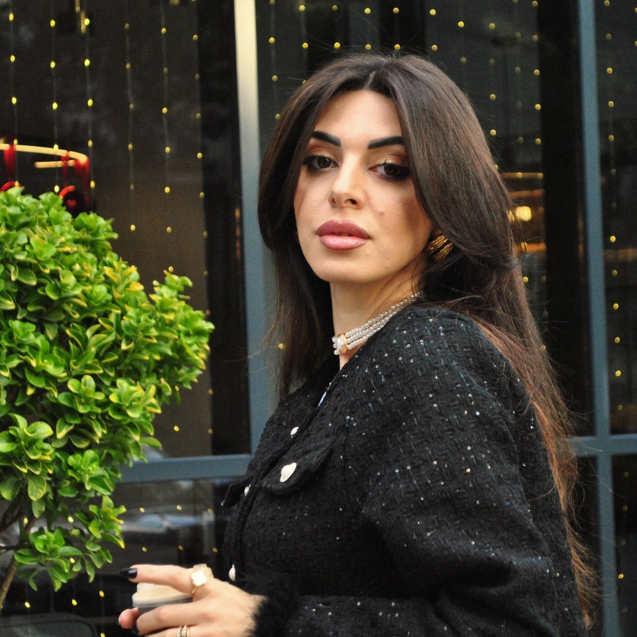 Отзывы. Фотограф Мария Мусаелян