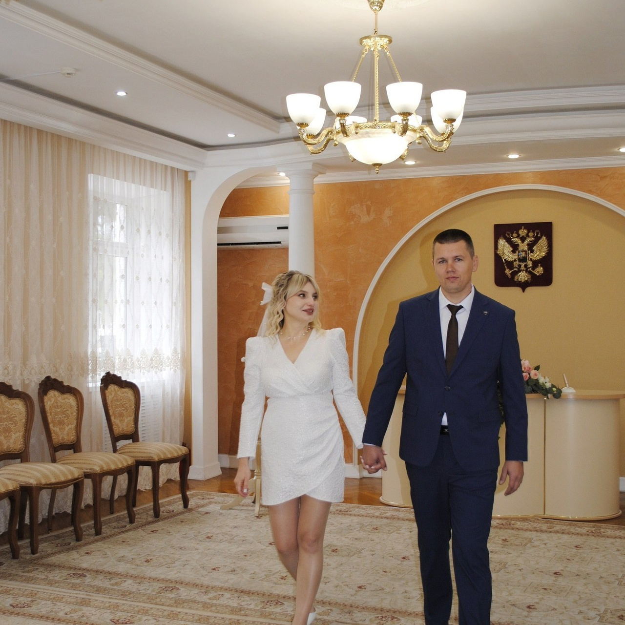 Отзывы. Фотограф Мария Мусаелян