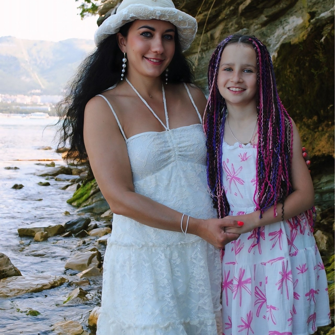 Отзывы. Фотограф Мария Мусаелян