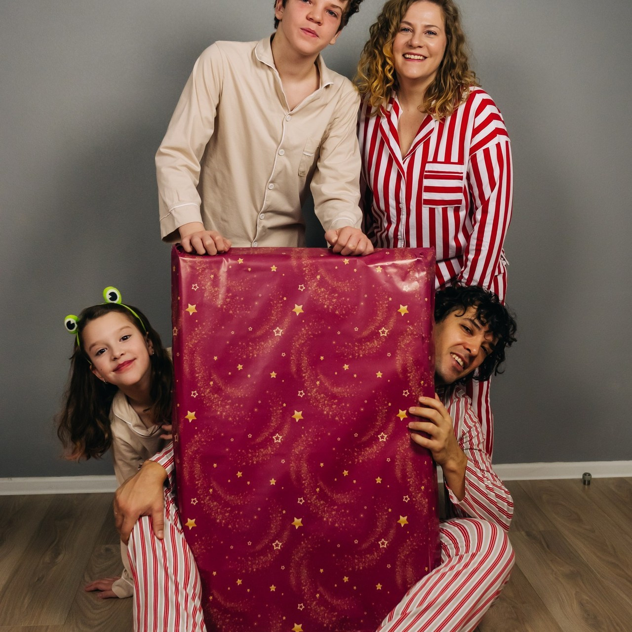 Отзывы. Фотограф Марина Росси