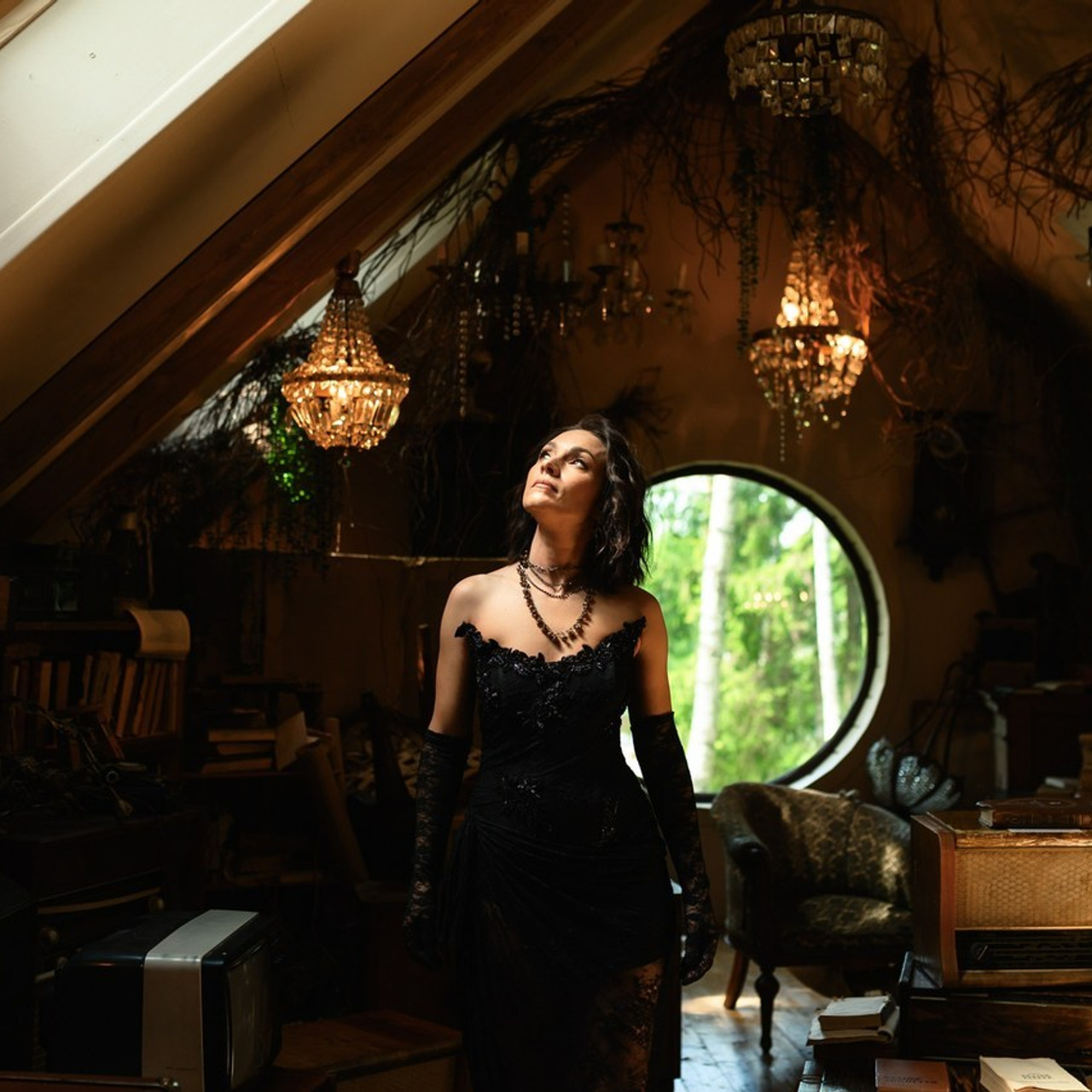 Отзывы. Фотограф Марина Росси