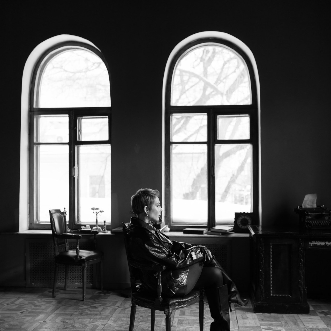 Отзывы. Фотограф Марина Росси