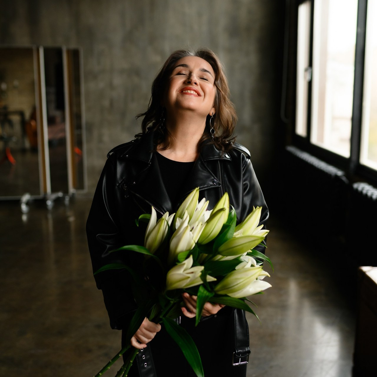 Отзывы. Фотограф Марина Росси