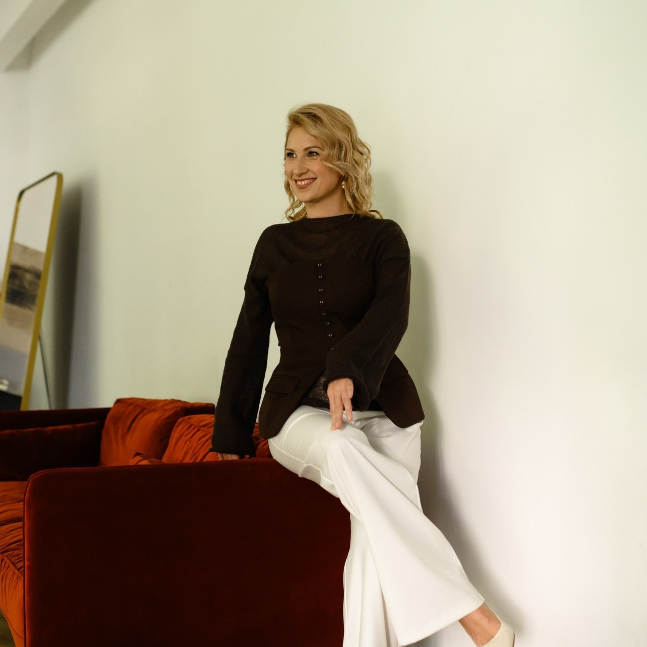 Отзывы. Фотограф Марина Росси