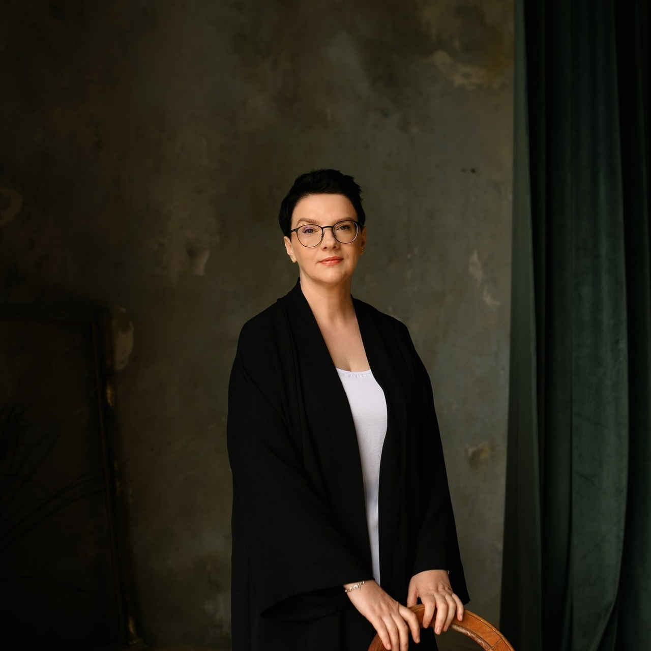 Отзывы. Фотограф Марина Росси