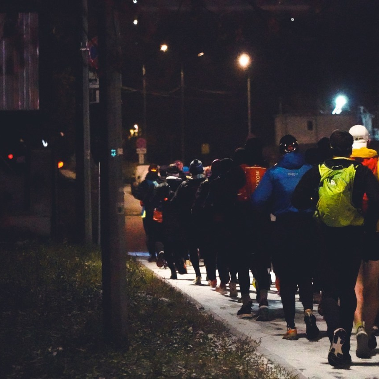 Отзывы. Роман Капилюшов. Бег. Фото. Видео. г. Люберцы