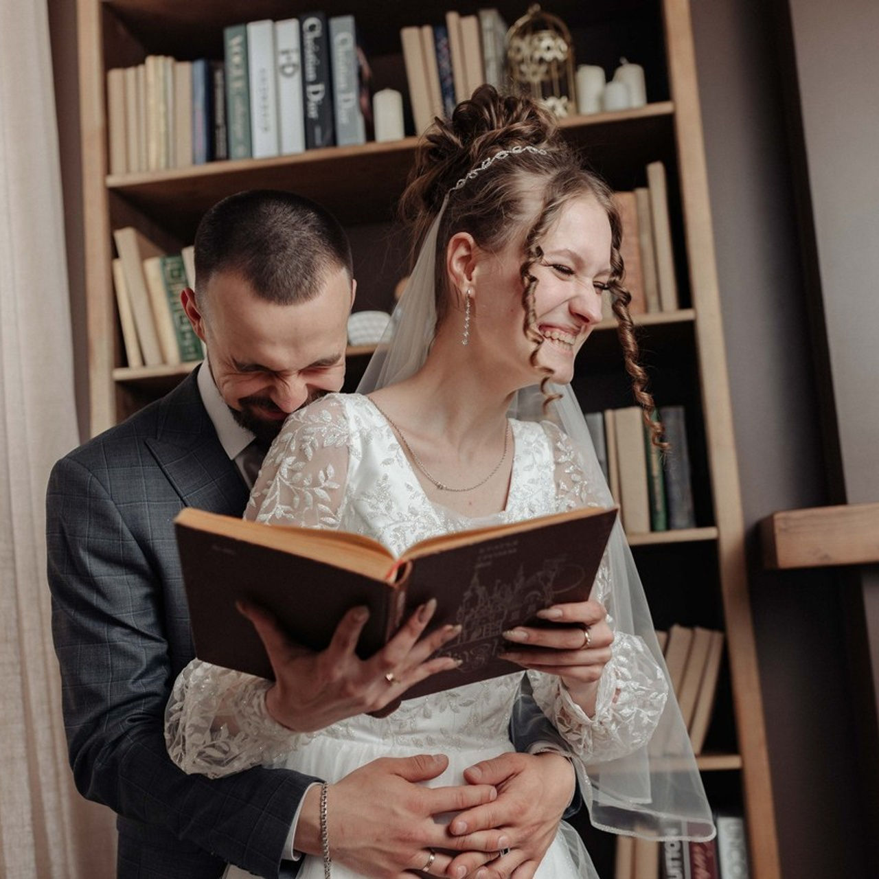 Отзывы. Алексей Шаров — свадебный и репортажный фотограф в Нижнем Новгороде