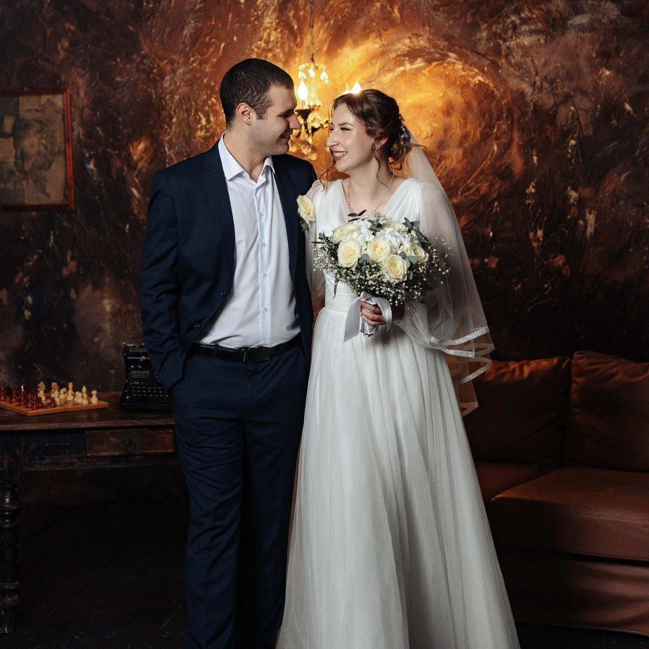 Отзывы. Алексей Шаров — свадебный и репортажный фотограф в Нижнем Новгороде