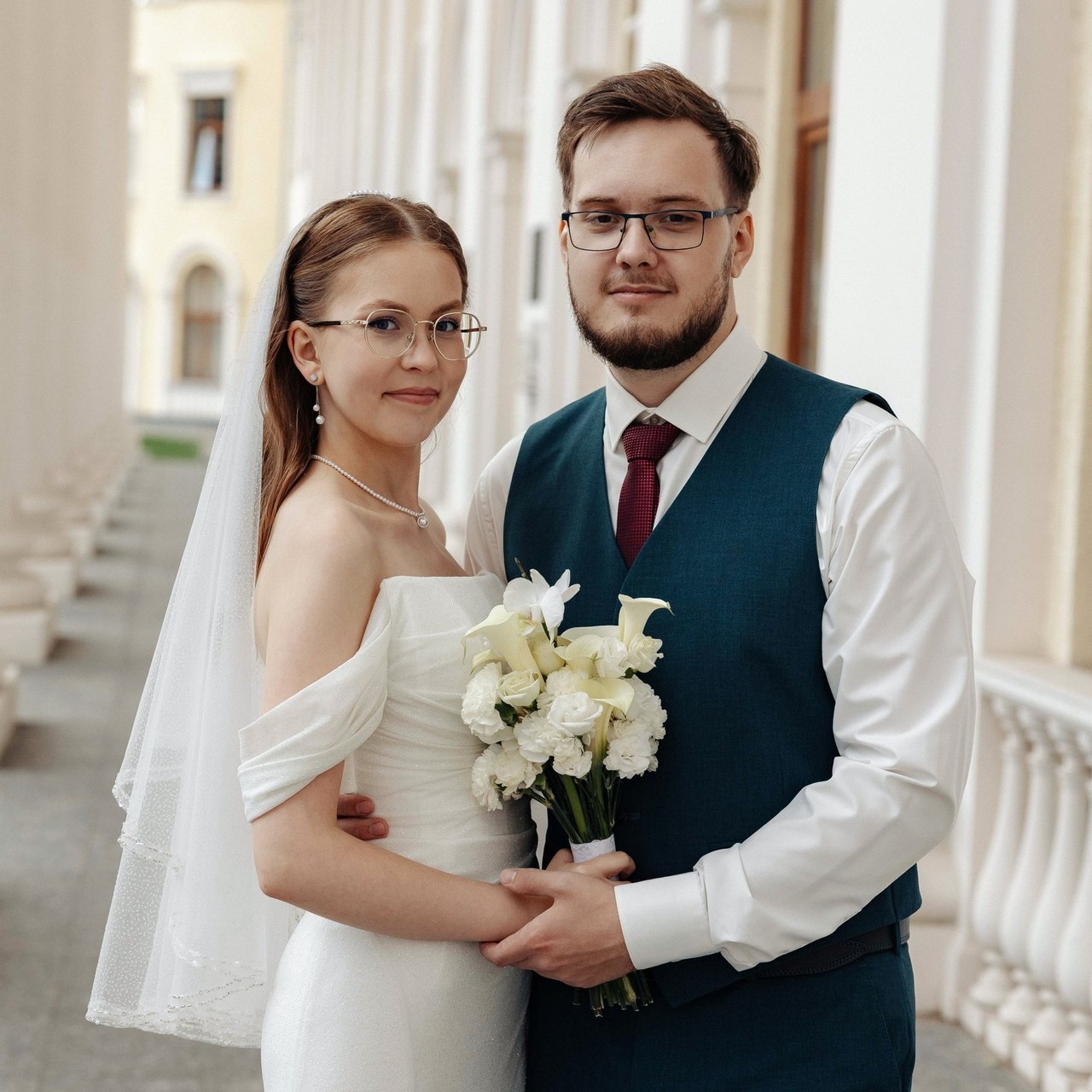 Отзывы. Алексей Шаров — свадебный и репортажный фотограф в Нижнем Новгороде