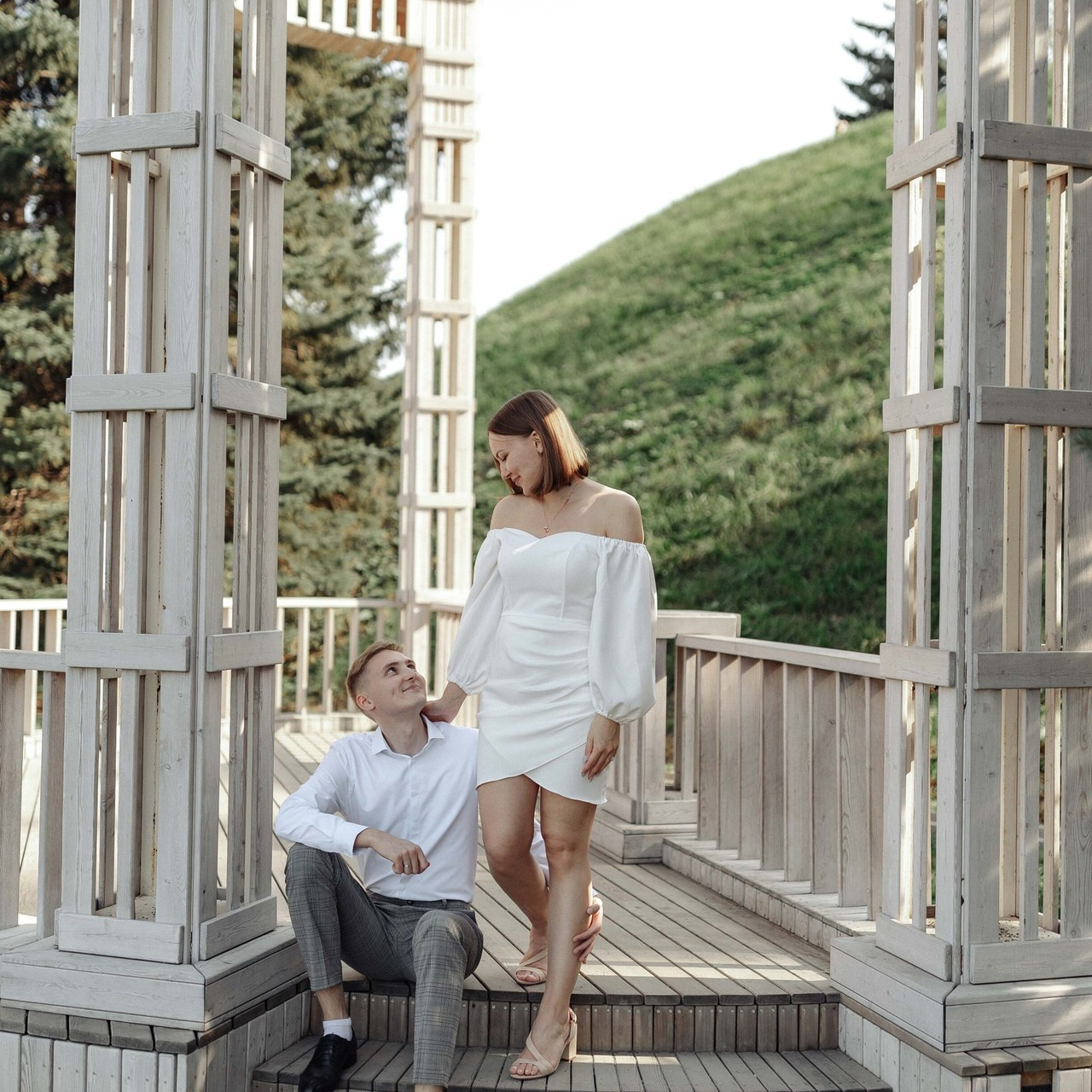 Отзывы. Алексей Шаров — свадебный и репортажный фотограф в Нижнем Новгороде