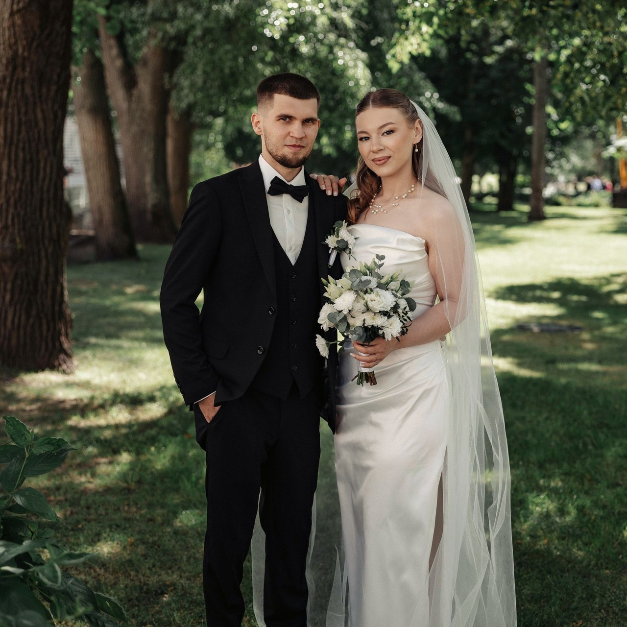 Отзывы. Алексей Шаров — свадебный и репортажный фотограф в Нижнем Новгороде