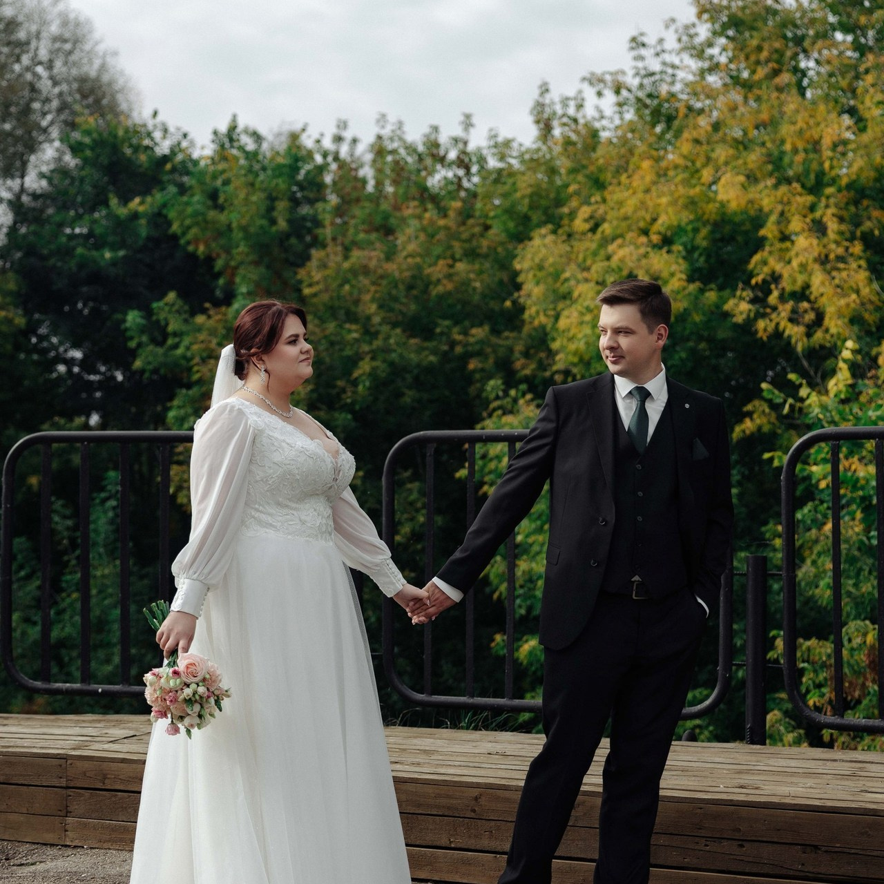 Отзывы. Алексей Шаров — свадебный и репортажный фотограф в Нижнем Новгороде