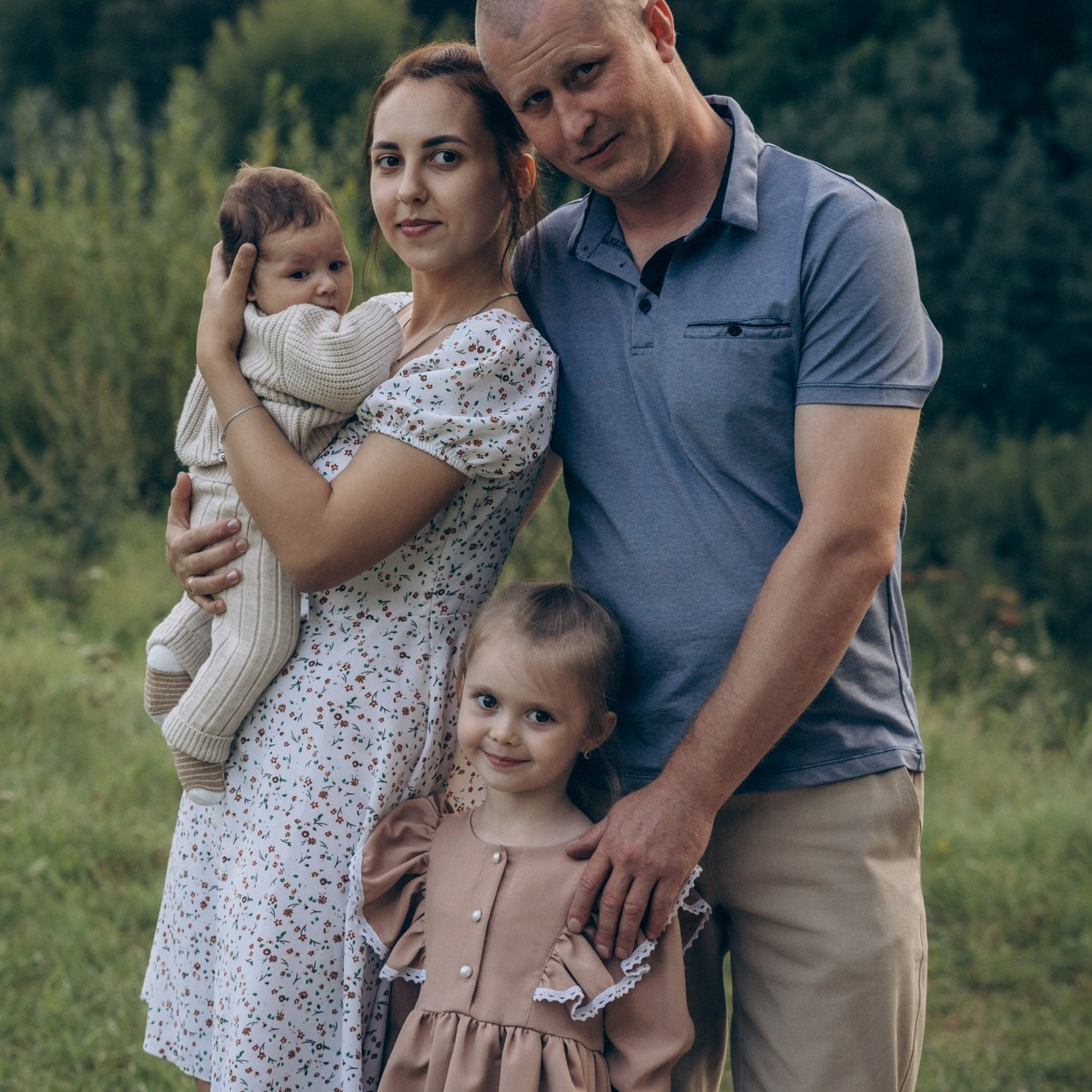 Отзывы. Фотограф Ярославль|Кострома|Нерехта Гундерина Светлана