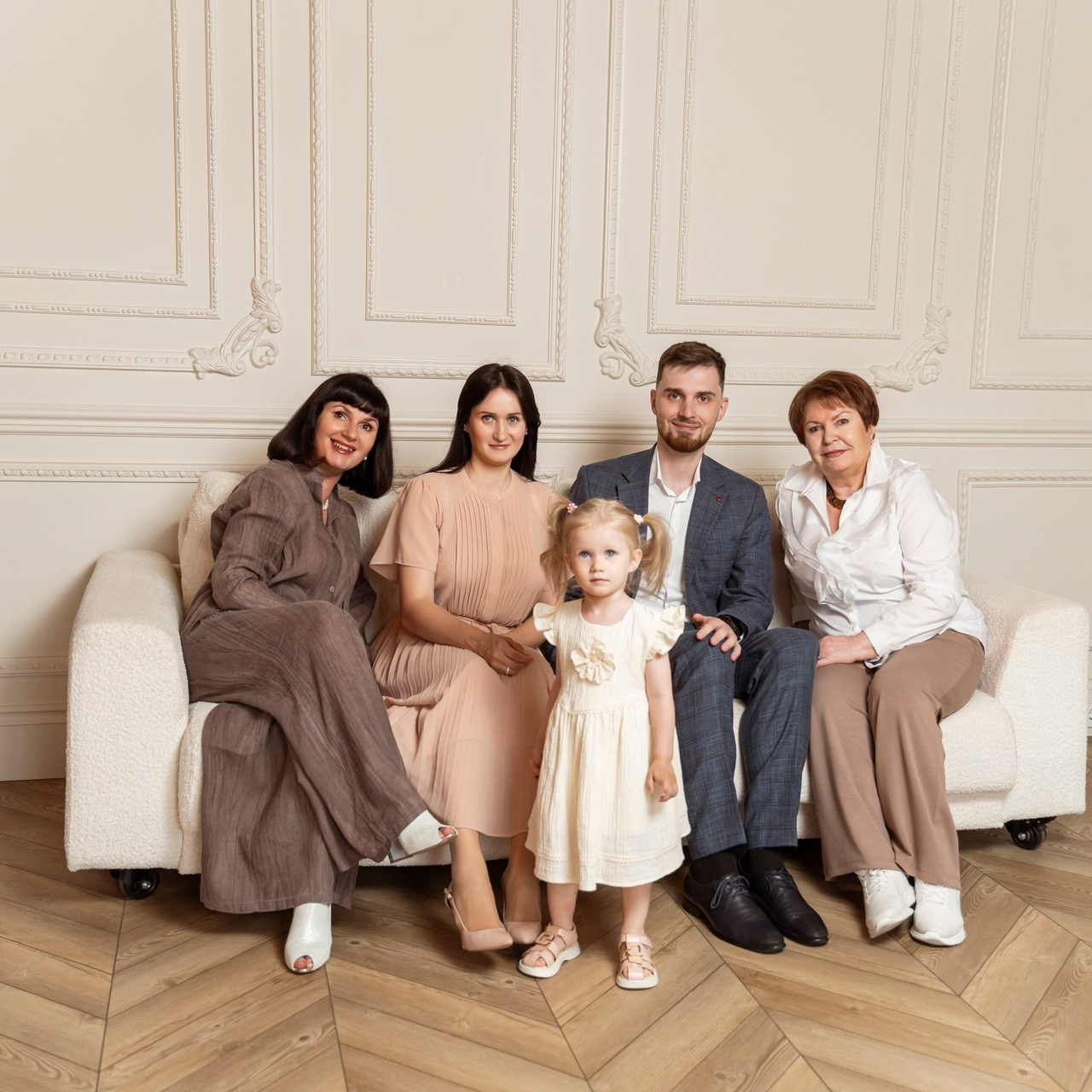 Отзывы. Фотограф Сургут | Анна Мальцева