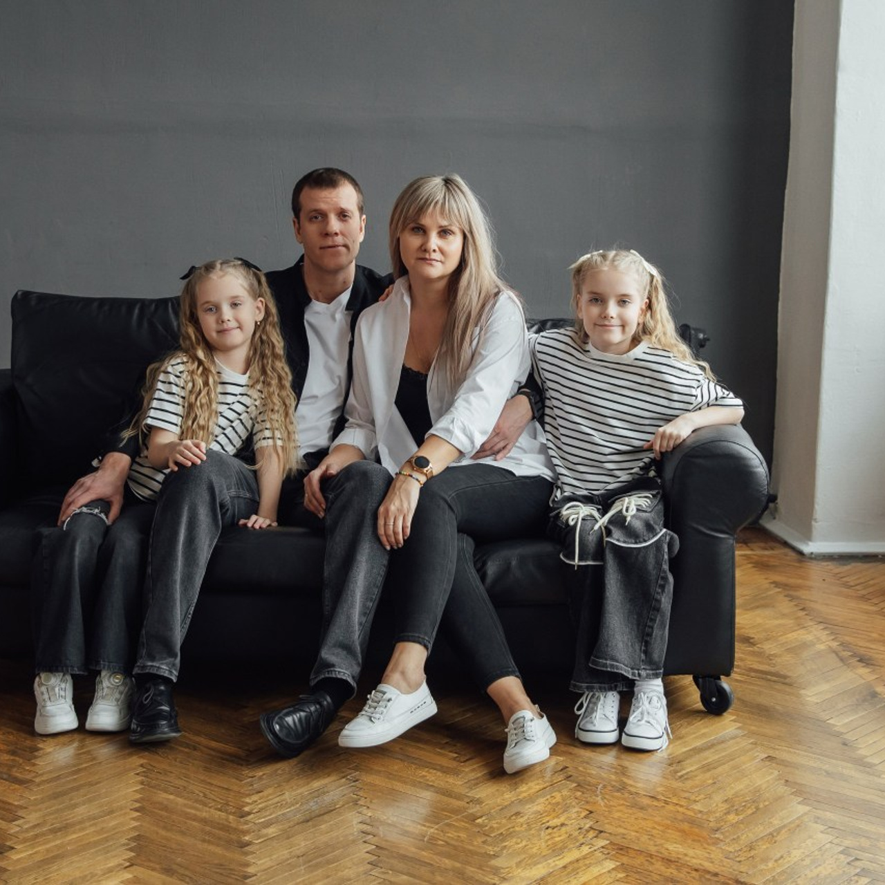 Отзывы. Фотограф Анастасия Романова Рязань