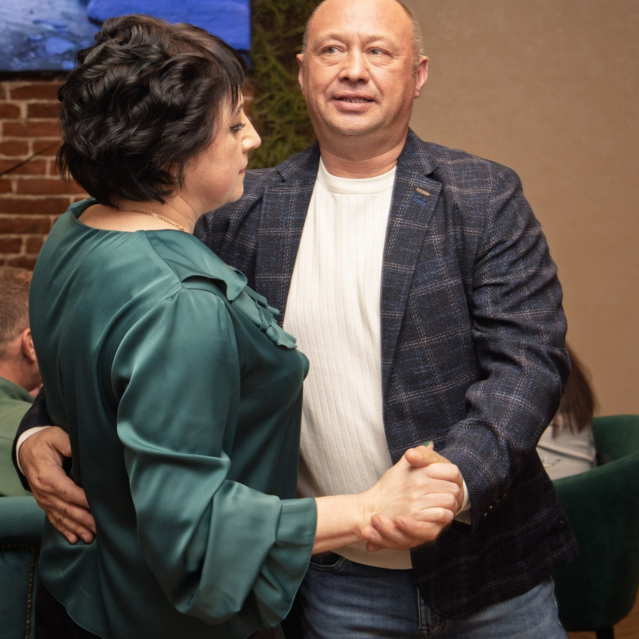 Отзывы. Репортажный фотограф. Ярославль. Мелюшин Александр