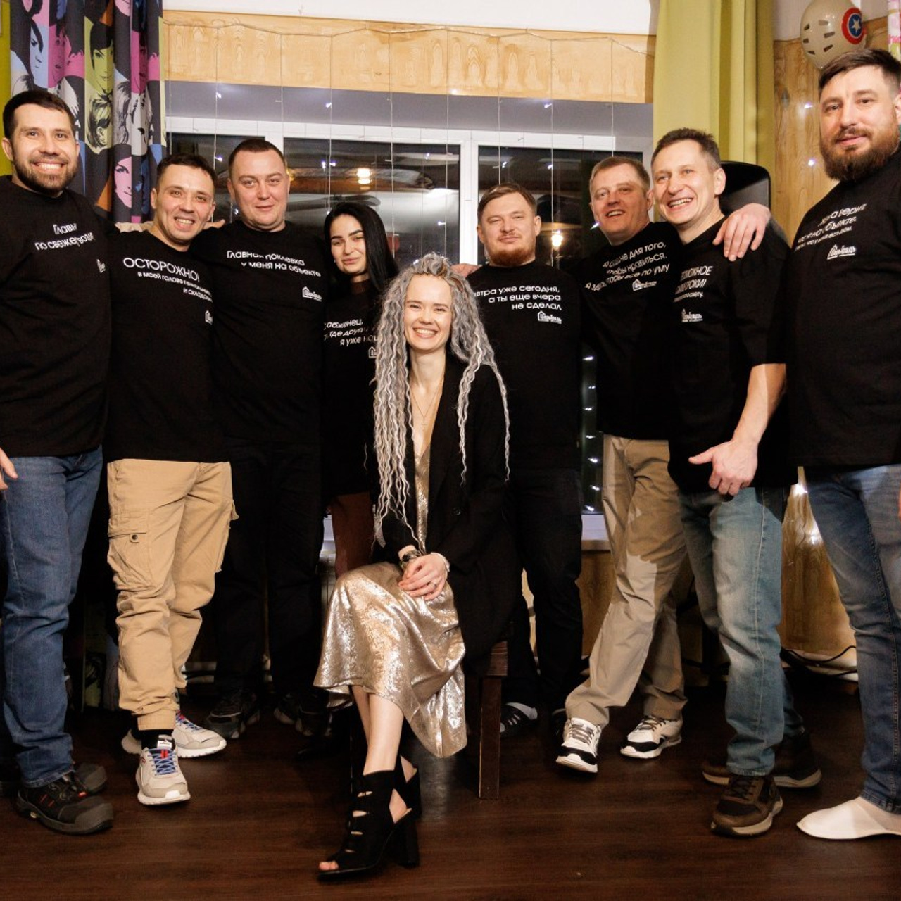 Отзывы. Репортажный фотограф. Ярославль. Мелюшин Александр