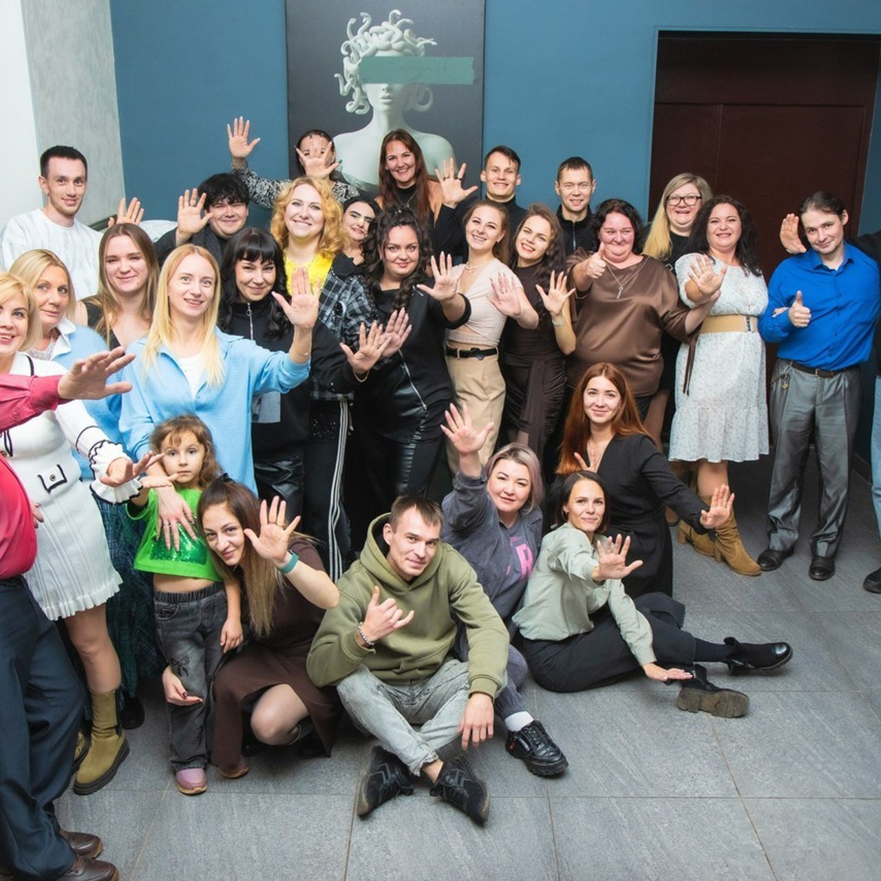 Отзывы. Репортажный фотограф. Ярославль. Мелюшин Александр