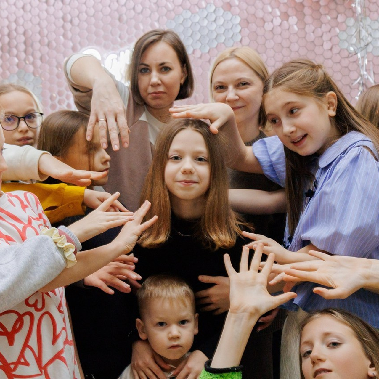 Отзывы. Репортажный фотограф. Ярославль. Мелюшин Александр